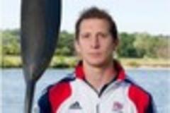 olympic champion ed mckeever wins on first outing since london 2012 triumph